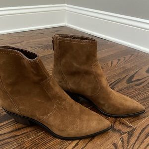 NWT Loeffler Randall Joni Boot